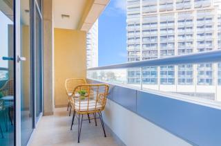 Bloomfields Studio - Bay Square - Business Bay - 1