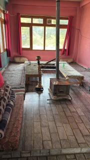 Energy Cafe and Guest House - 5
