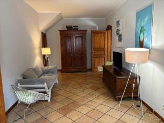 Villa delle Fonti di Portonovo - 1