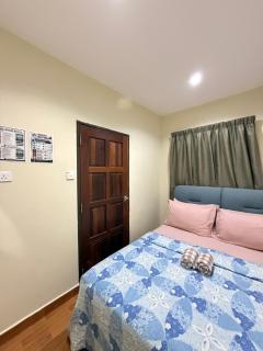 CSK Holidays Homestay - 8