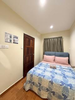 CSK Holidays Homestay - 6