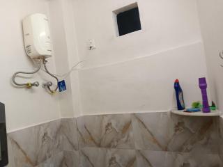 2 rooms - 1