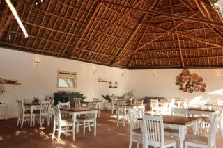 Shiri Beach Resort - Fumba - 4