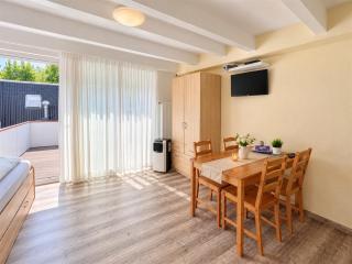 Fit-Relax Apartments Meersburg mit eigenem Sportstudio - 3