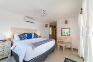 Shiri Beach Resort - Fumba - 8