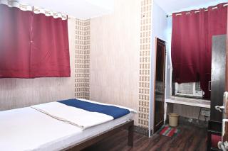 Hotel Bluebell One - 1