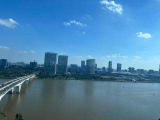 临江上品公寓Canton Fair Apartment - 2