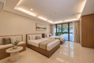 Tropical Haven Retreat - 2