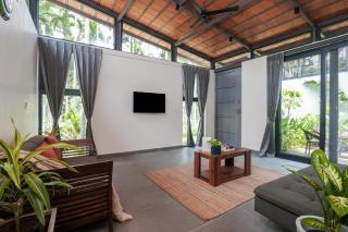 SaffronStays Thrya Farm - 5