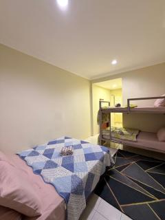 CSK Holidays Homestay - 3