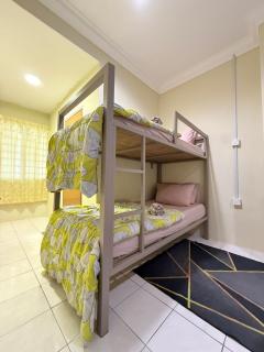 CSK Holidays Homestay - 2