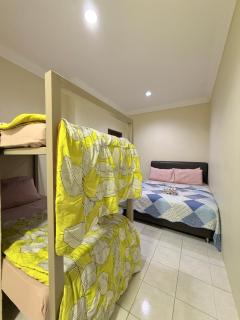 CSK Holidays Homestay - 4