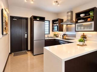 Élégant appartement 2 chambres à Grand Baie - 8