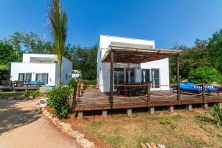Shiri Beach Resort - Fumba - 0