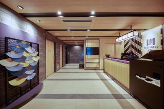 MONday Apart Premium AKIHABARA ASAKUSABASHI Sta. - 8
