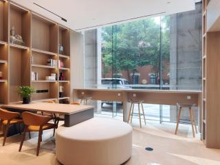 Millennium Hotel Chengdu - 6