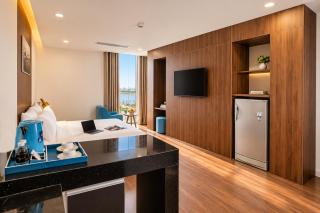 Gold Central Hotel Danang a Salve by Haviland - 2