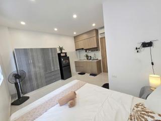 C-Will Xuan Dieu - Your Home in Hanoi - 4