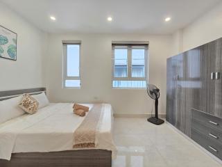 C-Will Xuan Dieu - Your Home in Hanoi - 3