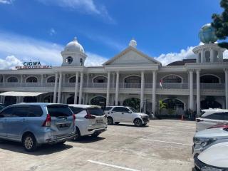 Cigwa Hotel - 5