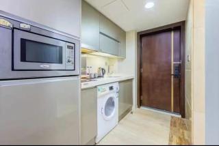 临江上品公寓Canton Fair Apartment - 1
