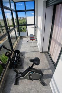 Private SPA Fez Airport Relax & Luxury - 2