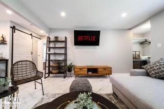Park Life Escape-King Beds-Sleeps 10-Pet Friendly - 5