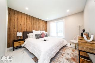 Park Life Escape-King Beds-Sleeps 10-Pet Friendly - 9