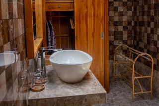 Dapha Eco Lodge Lovina - 1