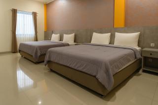Cigwa Hotel - 0