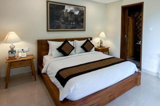 Dapha Eco Lodge Lovina - 2