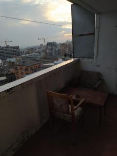 The Old Monument Room - 9