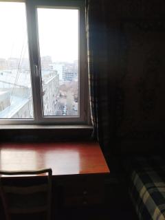 The Old Monument Room - 5