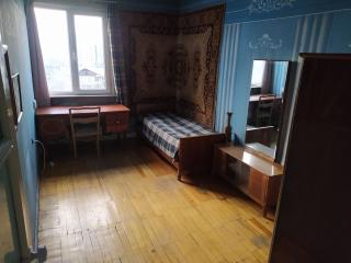 The Old Monument Room - 3