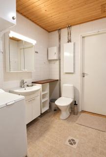 Kaamos City Suite, Private Sauna By Lapland Host - 6