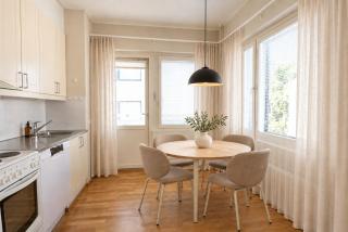 Kaamos City Suite, Private Sauna By Lapland Host - 5