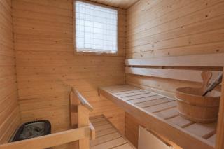 Kaamos City Suite, Private Sauna By Lapland Host - 3