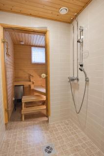 Kaamos City Suite, Private Sauna By Lapland Host - 2