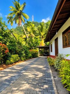 The Mountain Villa - 6