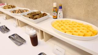 Toyoko Inn Niigata Ekimae - 5