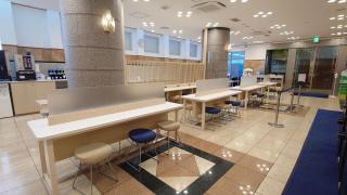 Toyoko Inn Niigata Ekimae - 7
