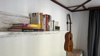 Cosy 3 rooms appartment in Saas-Balen - 1