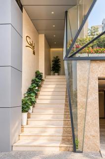 Gold Central Hotel Danang a Salve by Haviland - 6