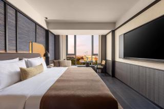 Kasion Harmony Hotel -Yiwu International Trade City - 2