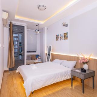 jangmi Home - 0
