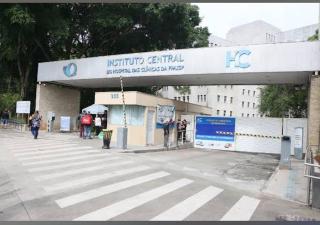 Espaço Inteiro Oscar Freire Morumbi Pacaembu ALLIANZ Ibirapuera até 36 hóspedes - 1