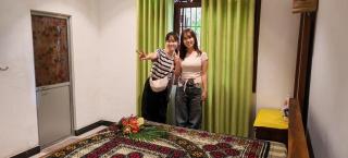 The Mountain Villa - 3