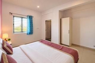 Hotel BB Comfort Boarding & Lodging Near Miraj Cinemas, Magadi main road - 4