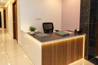 Hotel BB Comfort Boarding & Lodging Near Miraj Cinemas, Magadi main road - 8