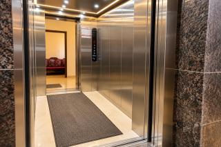 Hotel BB Comfort Boarding & Lodging Near Miraj Cinemas, Magadi main road - 7